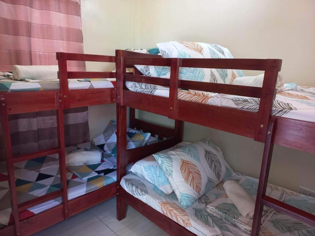 Cabrera Guest House Exgreen Bamboo Guimaras Nueva Valencia Exterior photo