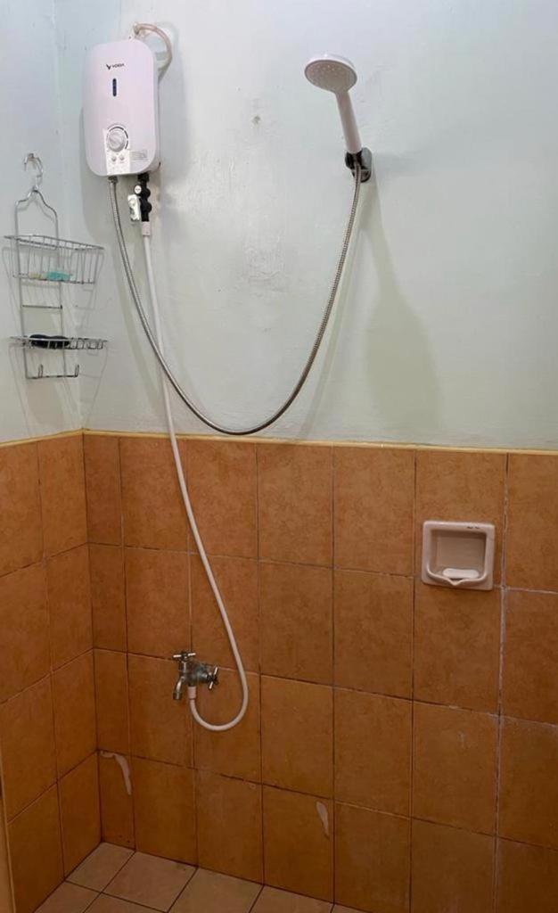 Cabrera Guest House Exgreen Bamboo Guimaras Nueva Valencia Room photo